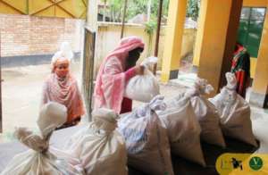 Relief Distribution by JAAGO In This Pandemic