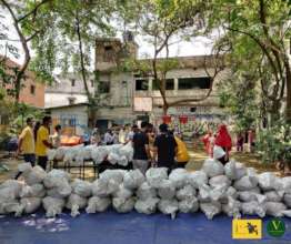 Thank You for Supporting Us