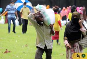 A Ray of Hope in Fighting Covid 19