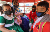 Coronavirus Relief Support for Bangladesh