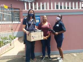 Home of Hope for Girls