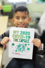 Supporting kids during these historic times