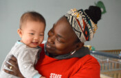 Childcare for essential workers during COVID-19