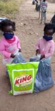 Growing Resilience; feeding children