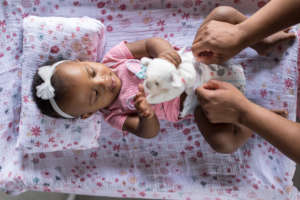 Diapers Needed for COVID-19 Recovery in Texas