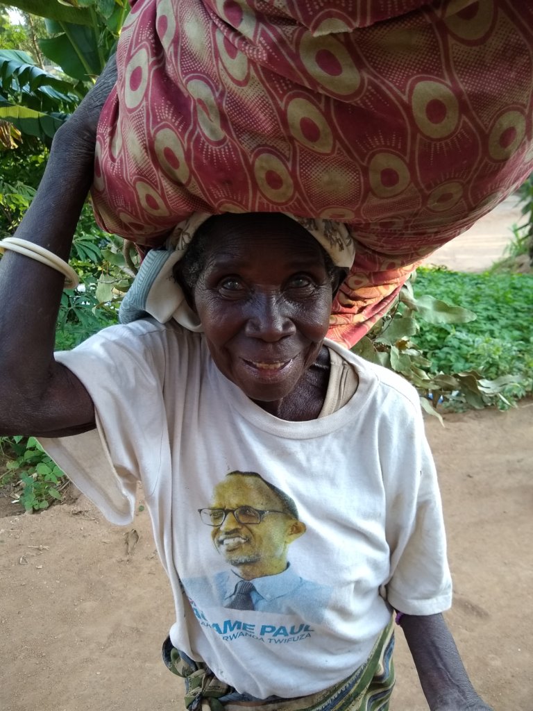 Emergency Food Support for 225 Marginalized Family