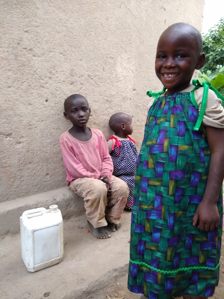 Emergency Food Support for 225 Marginalized Family