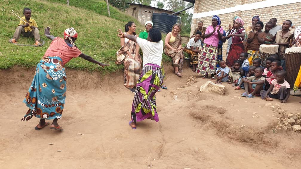 Emergency Food Support for 225 Marginalized Family