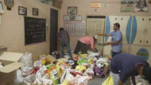 Daily wage workers need your help to feed them