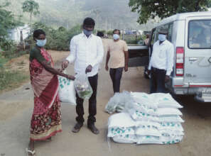 covid beneficiary