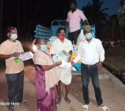 A group of Beneficiaries