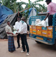 A group of Beneficiaries