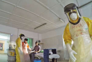 Survivors Film & COVID19 | Trust Hope & Solidarity