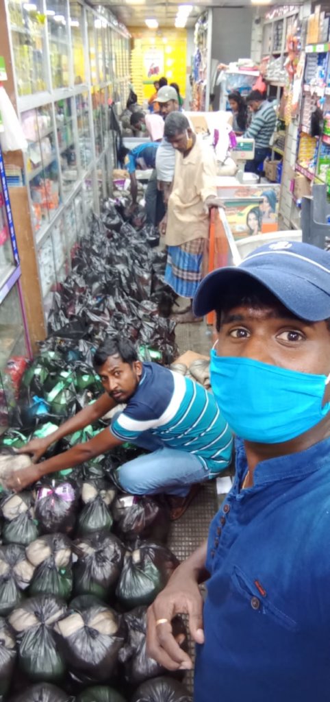 Emergency Coronavirus Response