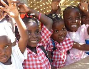 Hope for Haiti's Future