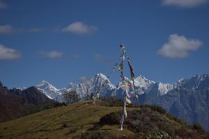 Greetings from Nepal