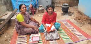 Distribution of uniform, School bag and school kit