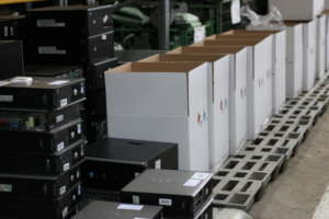 Computer Reconditioning Workshop
