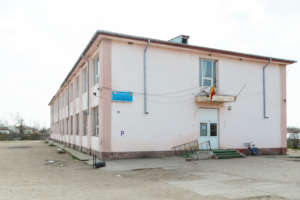 Supporting Rural Schools
