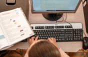 Reconditioned Computers for Disadvantaged Children