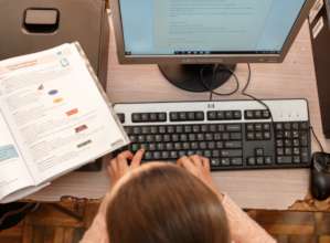 Reconditioned Computers for Disadvantaged Children