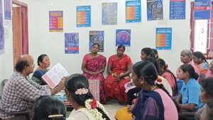Ear health awareness