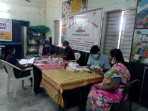 Free counselling