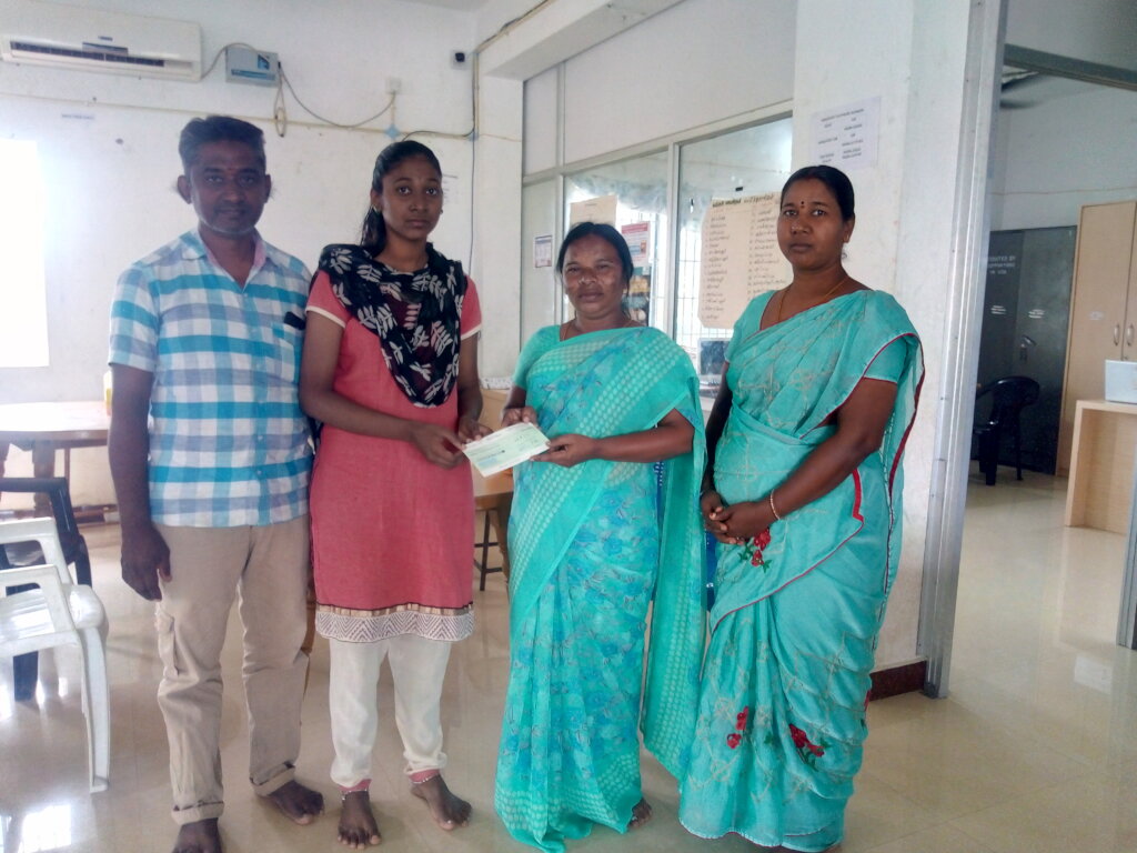 Support 300 Vulnerable Childrens' Higher Education