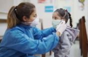 End the COVID-19 Pandemic