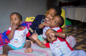 Help us keep children in families