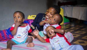 Help us keep children in families