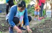 Help Rural Communities in their access to food