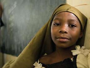 Empowering girls to learn and lead with CARE