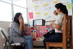 Community Clinic in Chiapas, Mexico