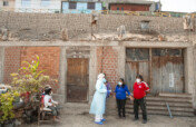 PIH's Emergency COVID-19 Response