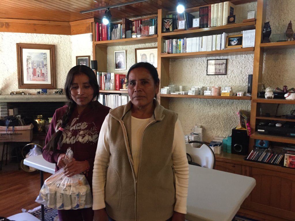 Help us avoid shortage of medicine for patients