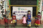 1m meals for excluded women & children in Covid-19