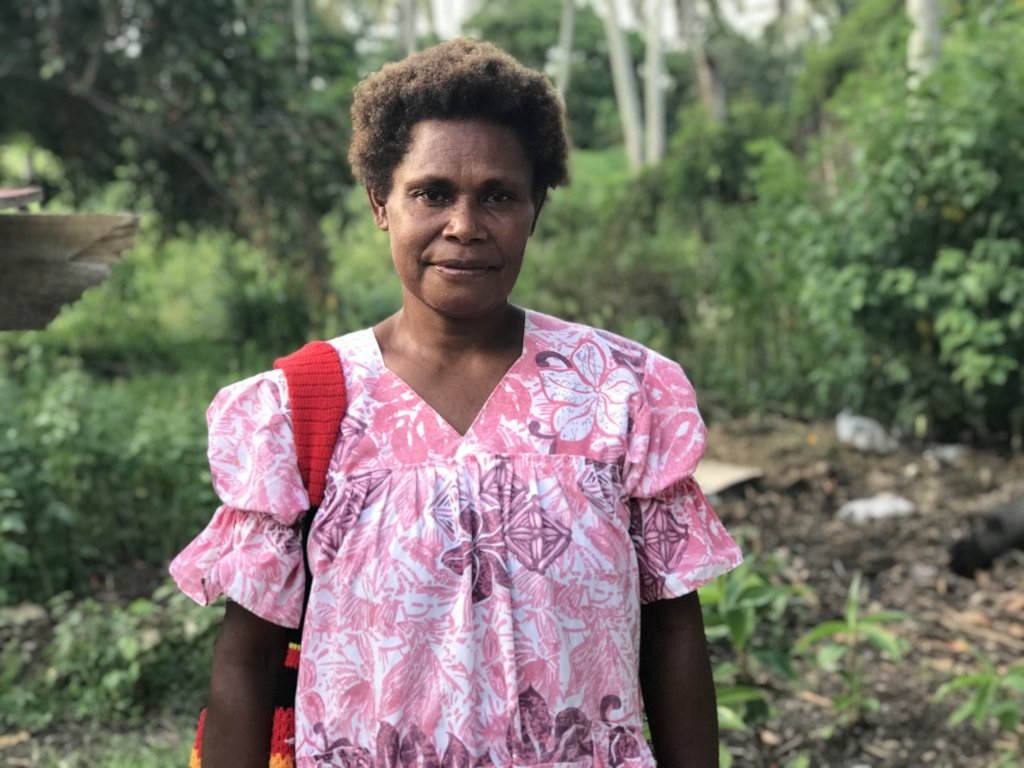 Global Coronavirus Relief