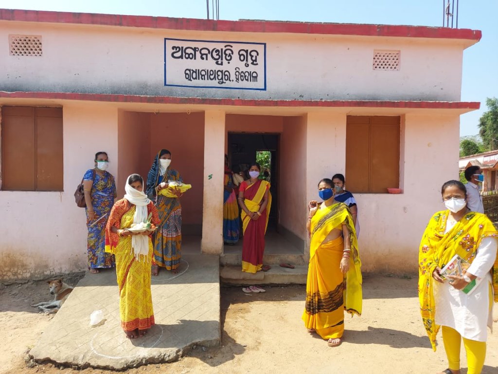 Global Coronavirus Relief