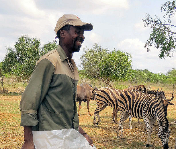 Urgent - Prevent cruel poaching  of rare wildlife