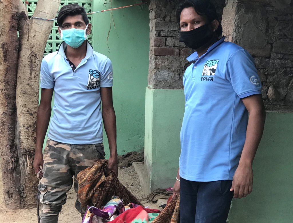 Help our Animal Hospital Survive Covid-19 Crisis