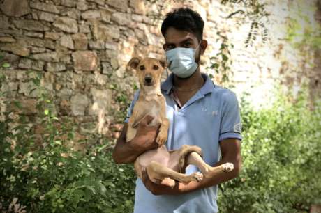 Help our Animal Hospital Survive Covid-19 Crisis