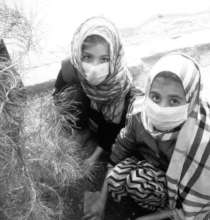 Emergency appeal COVID-19, Kabul and Herat