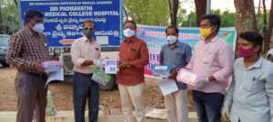 Program launch