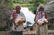 Coronavirus Relief Project | Sphoorti Foundation