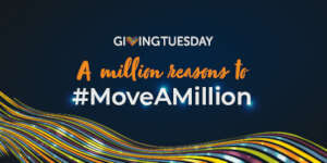 Coming soon #Givingtuesday