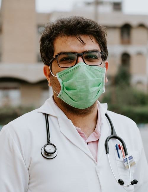 Coronavirus Relief Aid for Venezuela