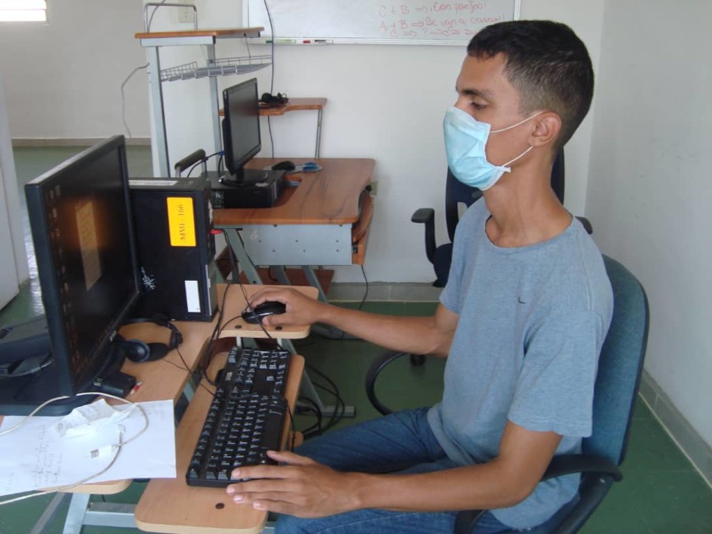 Coronavirus Relief Aid for Venezuela