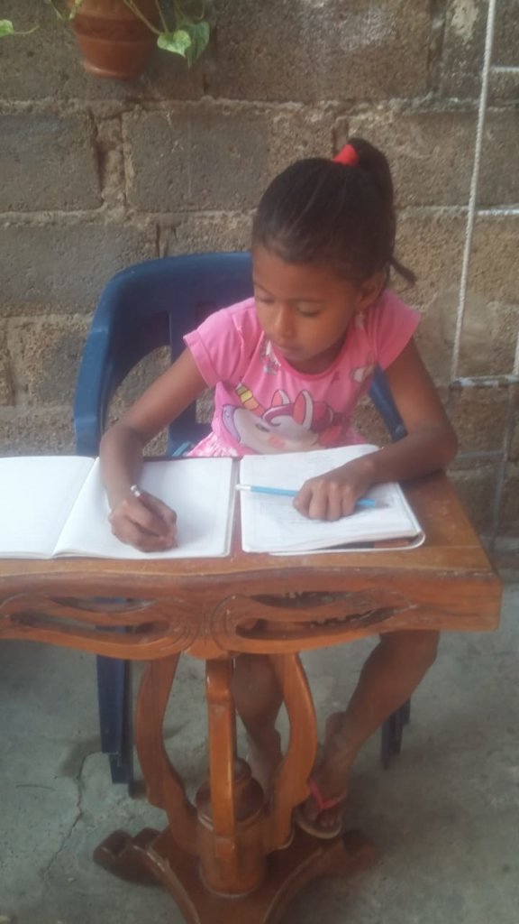 Emergency Food for Coronavirus Impacted Families