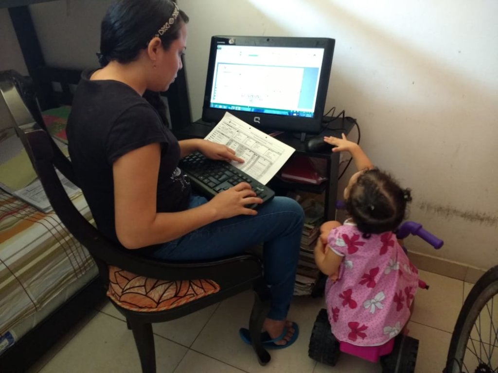 Emergency Food for Coronavirus Impacted Families